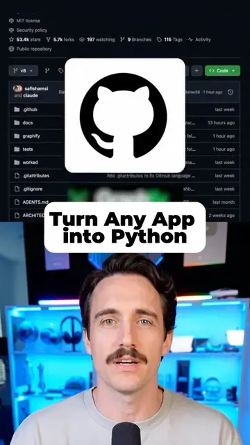 Search on GitHub for LittleDavi Mimic. Mimic is a new tool that reverse-engineer