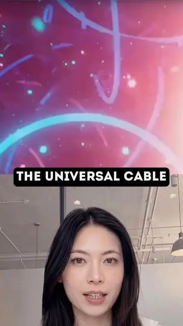 China has launched the GPMI cable, a universal interface designed to replace HDM
